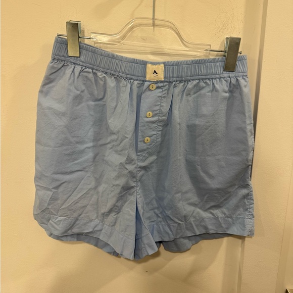 Anthropologie Boxer Shorts - Picture 2 of 5